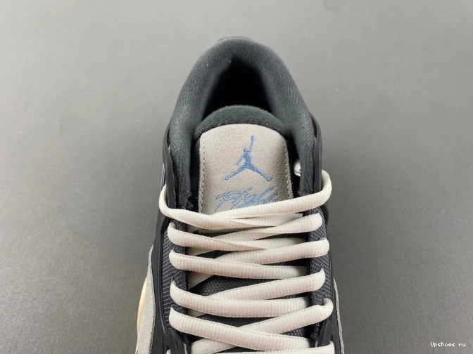 4   Air Jordan Iron FQ7939-002 RM Grey  0225